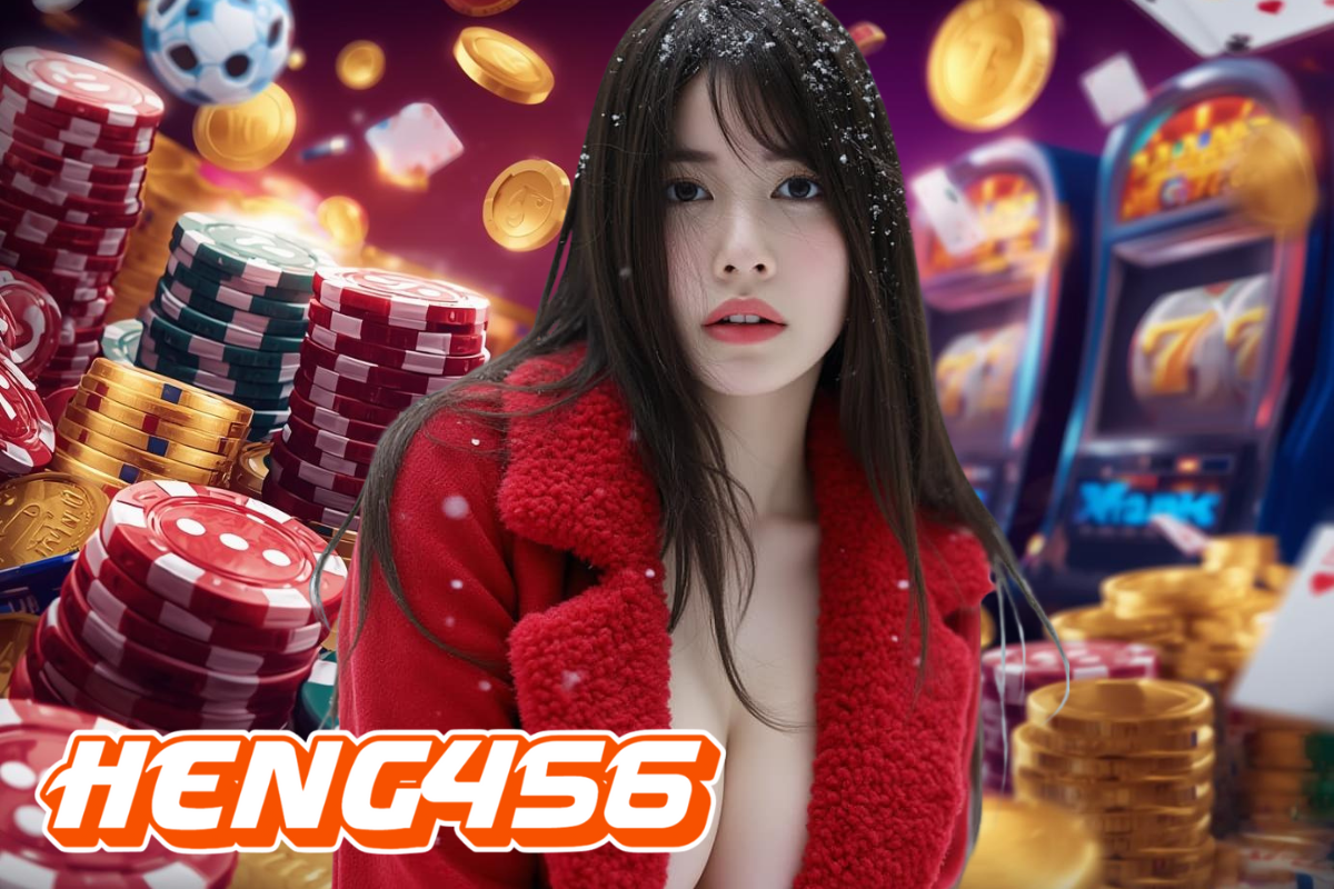 heng456 slot
