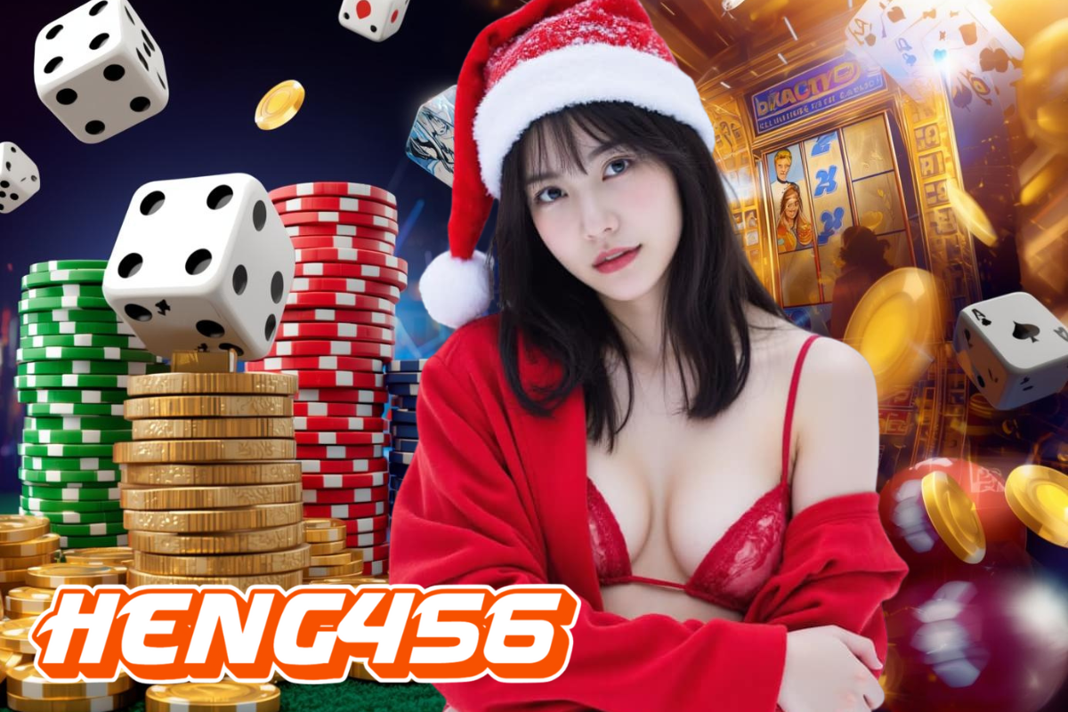 heng456
