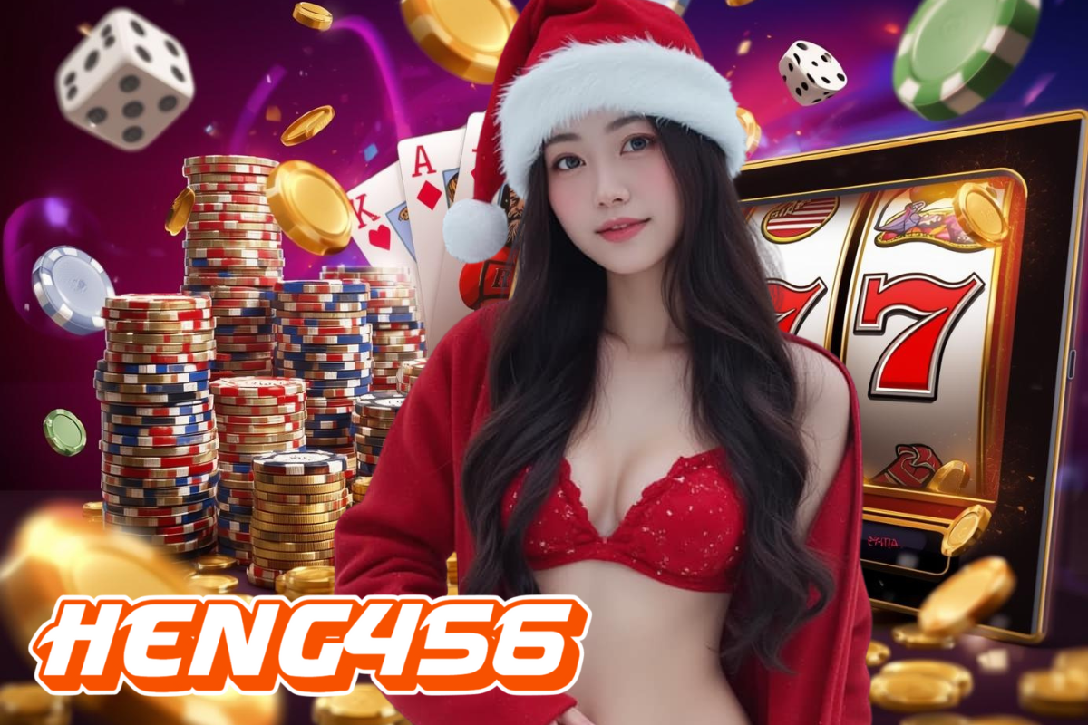 heng456 สล็อต
